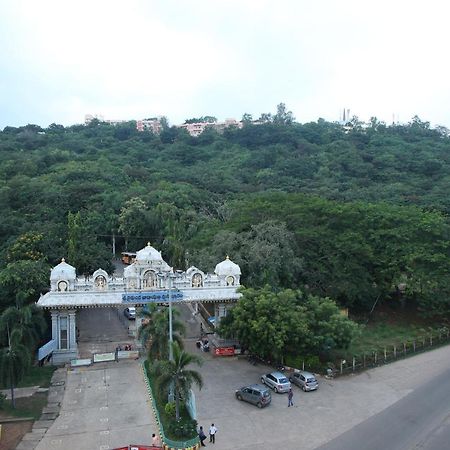 Sal Residency Annavaram المظهر الخارجي الصورة