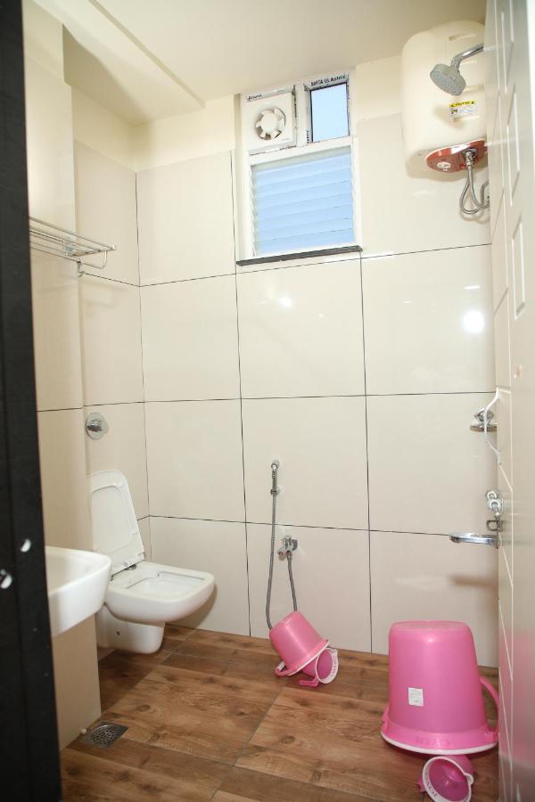 Sal Residency Annavaram المظهر الخارجي الصورة