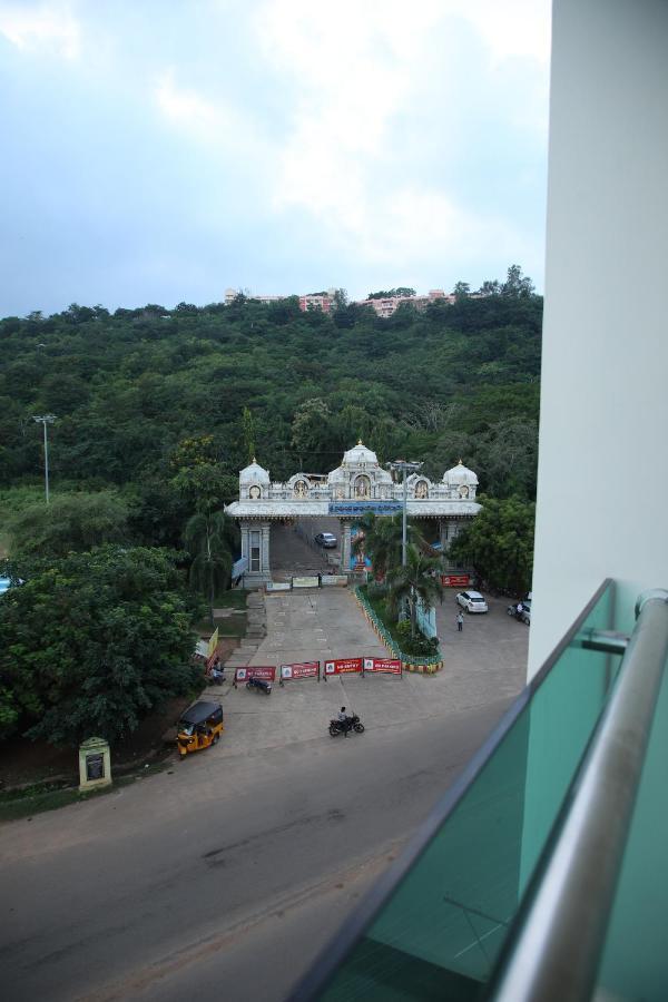 Sal Residency Annavaram المظهر الخارجي الصورة