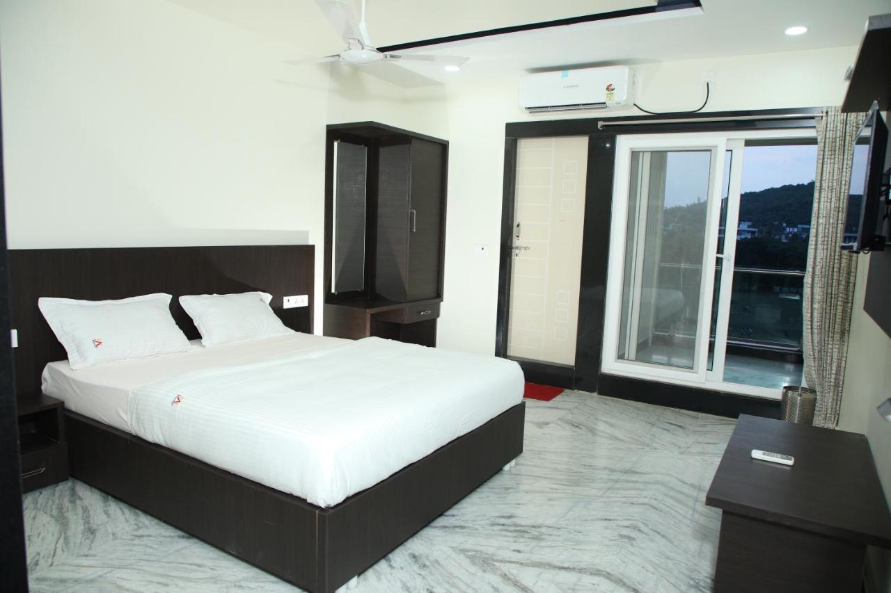 Sal Residency Annavaram المظهر الخارجي الصورة