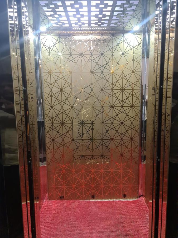 Sal Residency Annavaram المظهر الخارجي الصورة